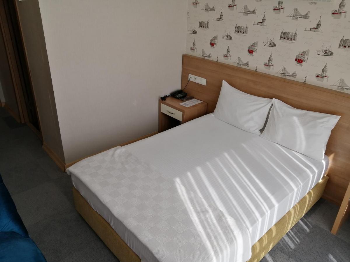 尼斯皇家酒店 伊斯坦布尔 外观 照片
