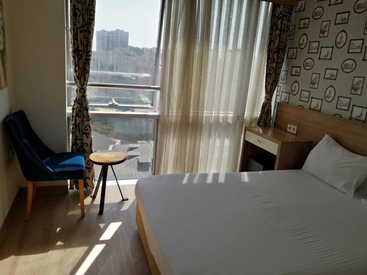 尼斯皇家酒店 伊斯坦布尔 外观 照片