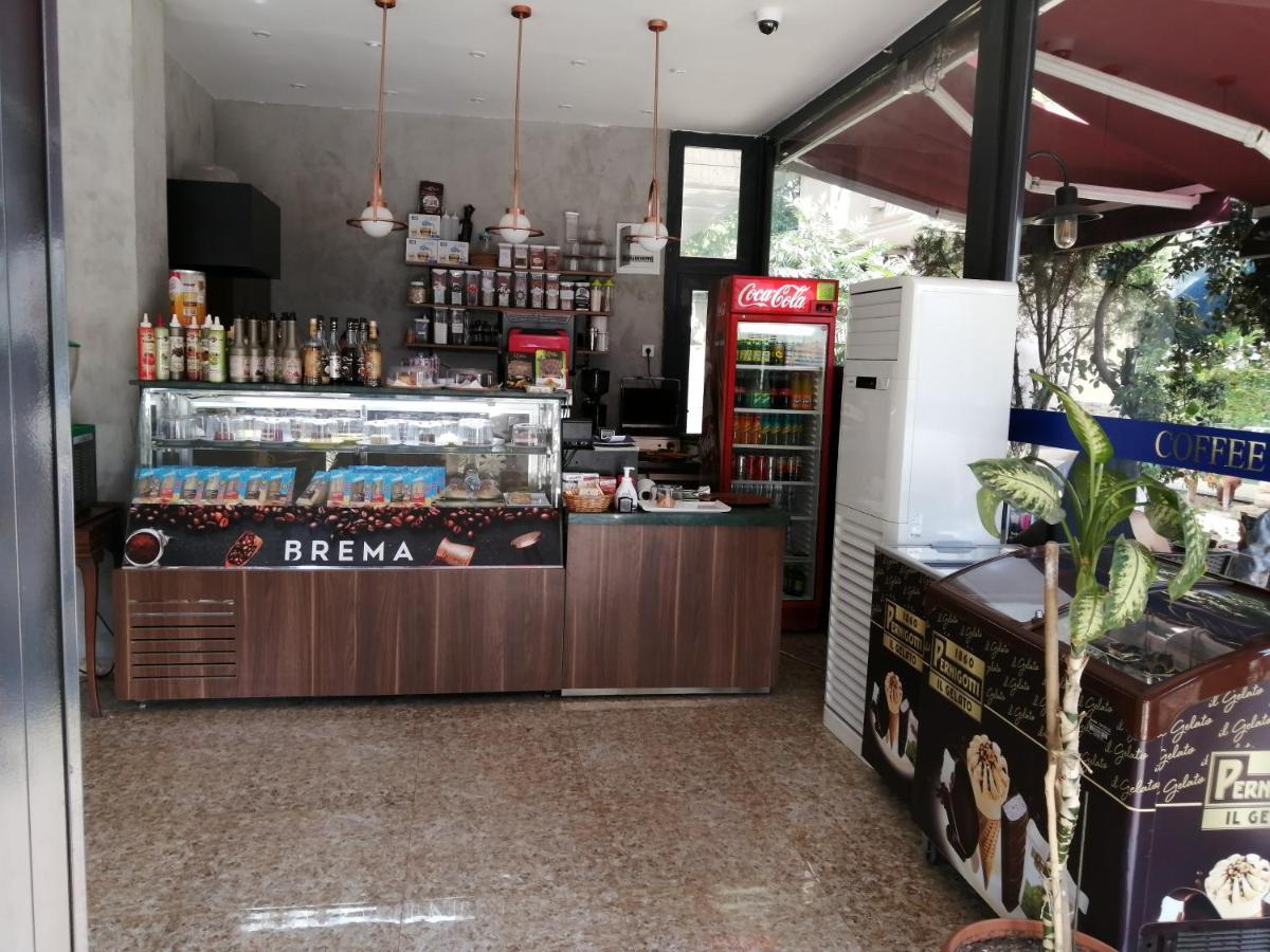 尼斯皇家酒店 伊斯坦布尔 外观 照片