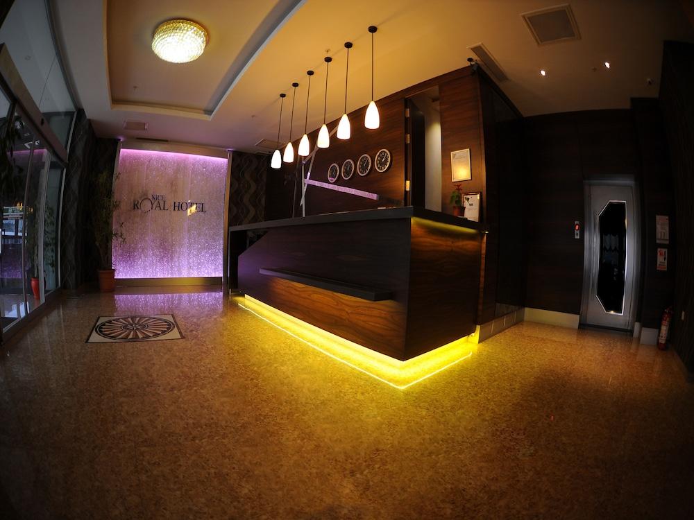尼斯皇家酒店 伊斯坦布尔 外观 照片