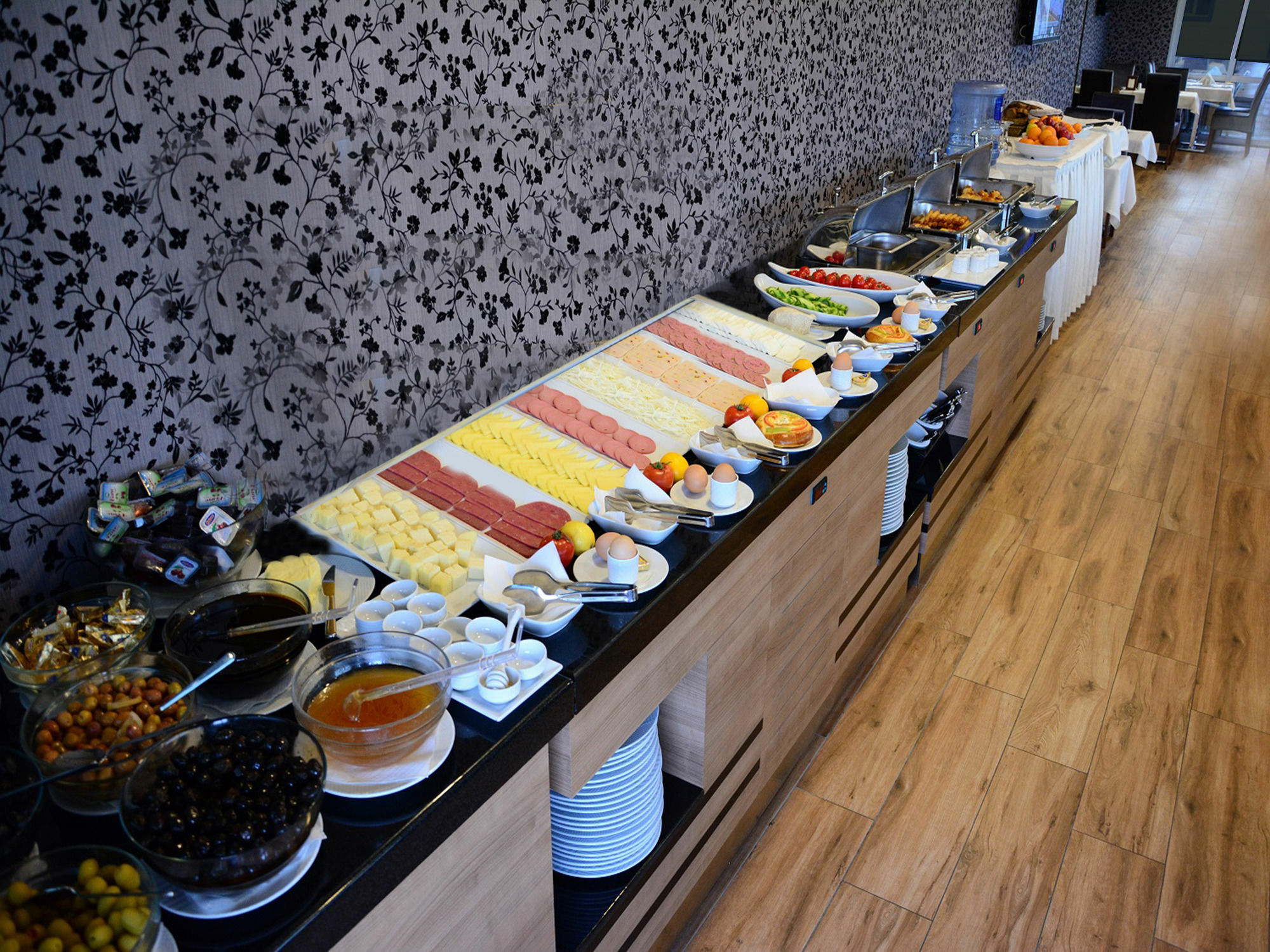 尼斯皇家酒店 伊斯坦布尔 外观 照片